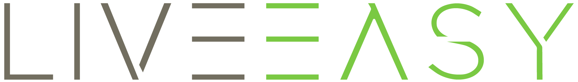 LiveEasy Products Ltd Logo