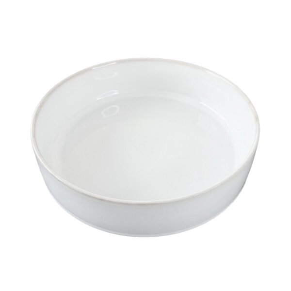 Ceramic Serving Bowl D27.5cm H6.5cm