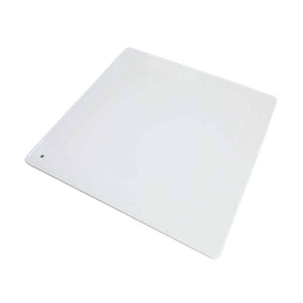 Ceramic Square Platter 32.8cm