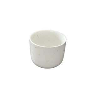 0038 Ceramic Speckled Bowl