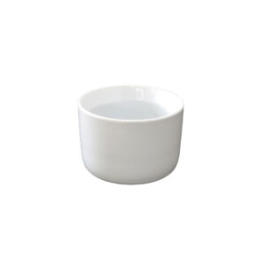 0043 Ceramic Bowl H5cm D8.4cm