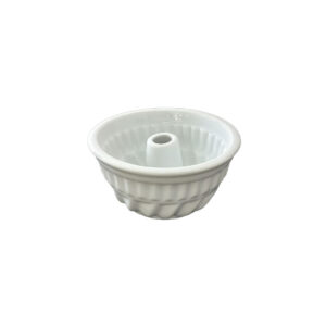 0044 Ceramic Baking Mold H4.8cm D10.6cm