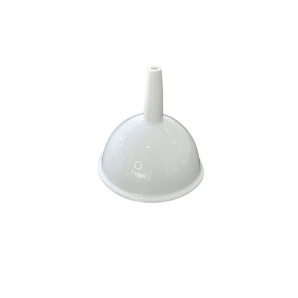 0049 Ceramic Funnel H9.5cm D10cm