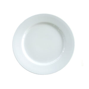 0066 Ceramic Dinner Plate D28.5cm H3.2cm