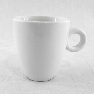 Ceramic Cup D10cm H10.3cm