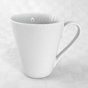 Ceramic Cup D8.9cm H9.3cm