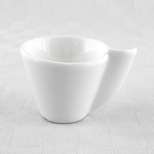 Ceramic Espresso Cup D6.7cm H4.8cm