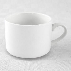 Ceramic Small Cup D7.5cm H5cm