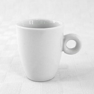 Ceramic Espresso Cup D5.5cm H6.2cm