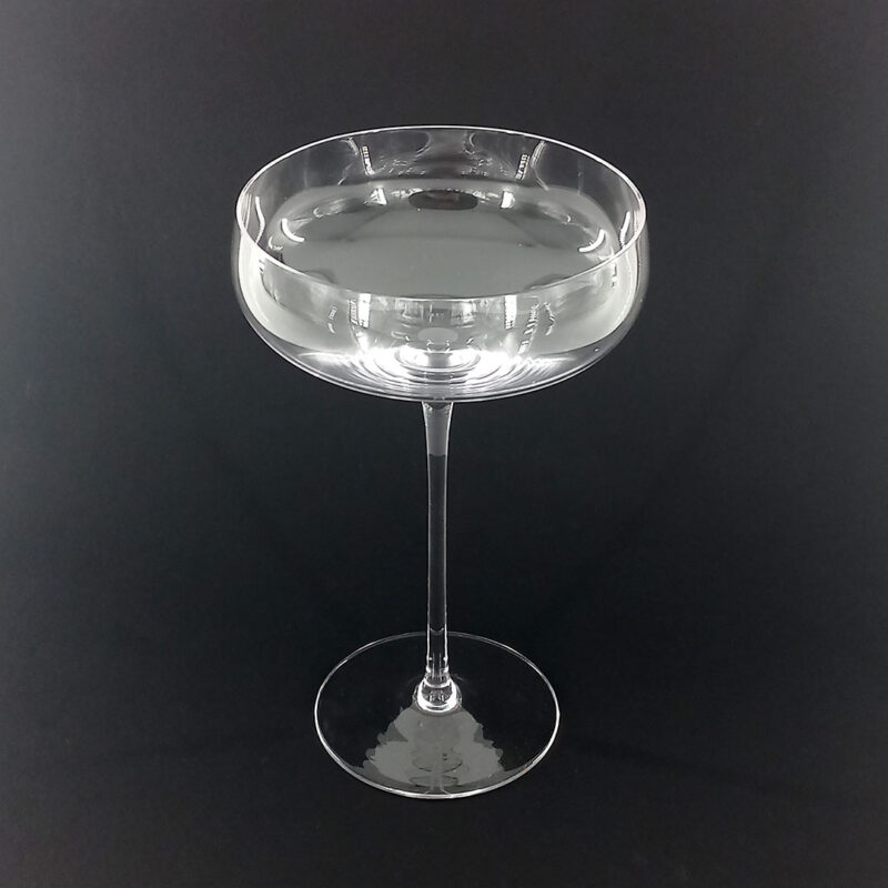 0273-glass-2 coupe cocktail glass