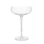 coupe cocktail glass