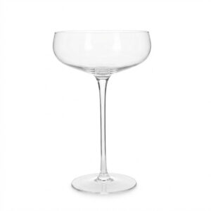 coupe cocktail glass