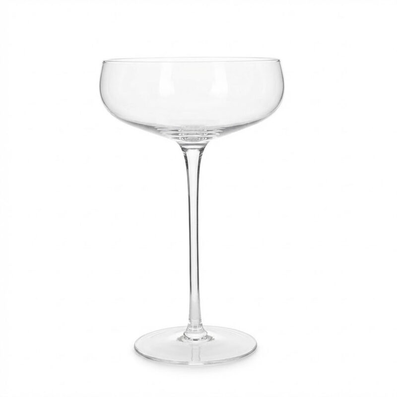 0273-glass-3 coupe cocktail glass