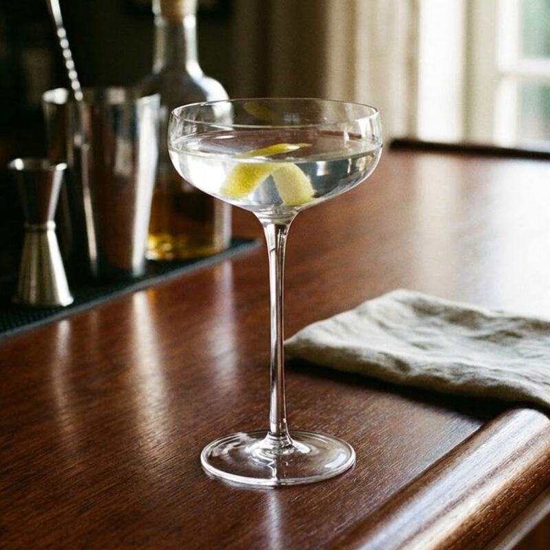 0273-glass-4 coupe cocktail glass