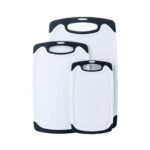 3pc High Quality Chopping or Cutting Boards Set