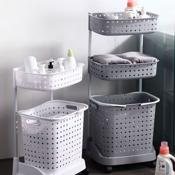 3-Tier-Multipurpose-Storage-Trolley