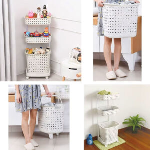 3-Tier-Multipurpose-Storage-Trolley