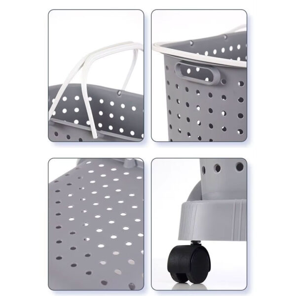 3-Tier-Multipurpose-Storage-Trolley