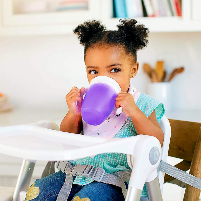 360° Toddler Trainer Sippy Cup