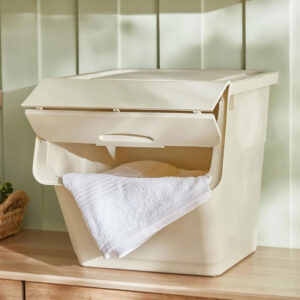46L-Plastic-Storage-Box-1 46L Plastic Storage Box