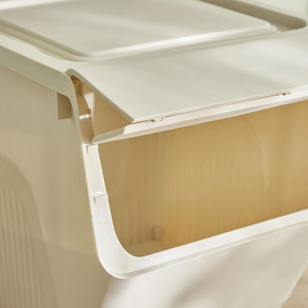 46L Plastic Storage Box