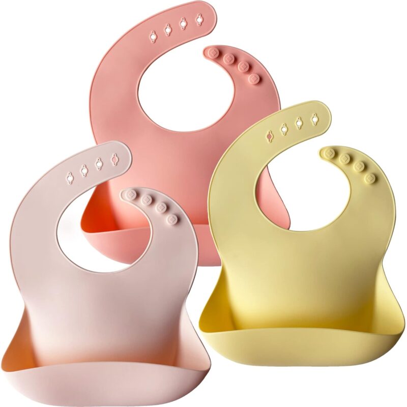 61zQueulDjL._SL1500_ silicone baby bibs