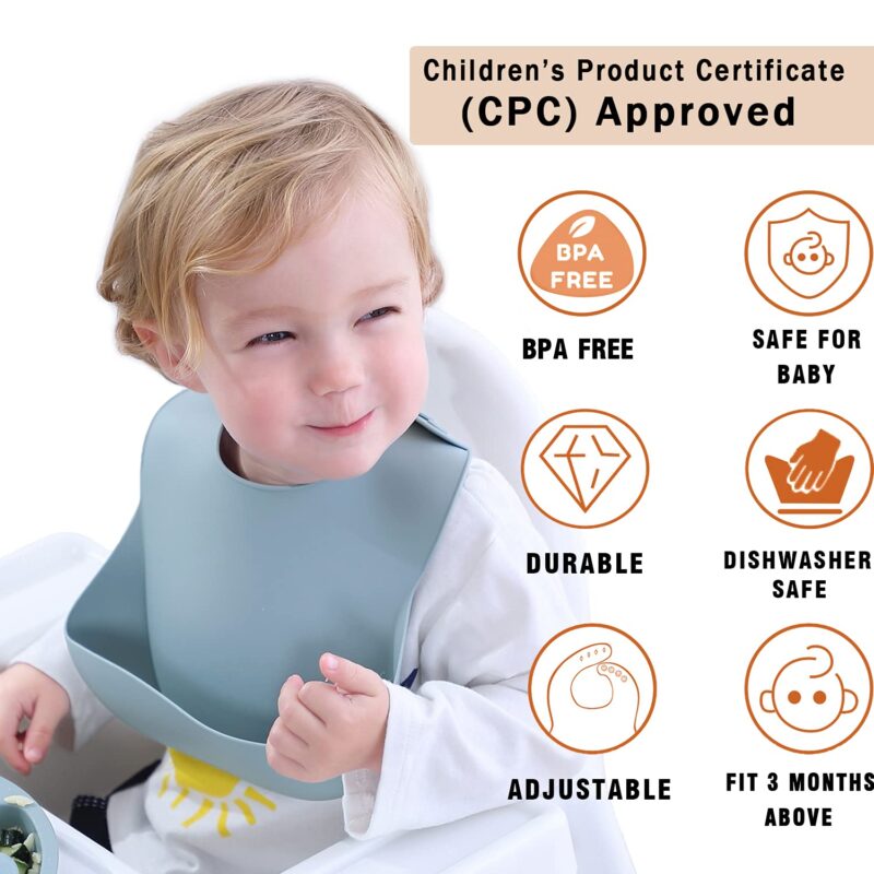 71psb73Q-gL._SL1500_ silicone baby bibs