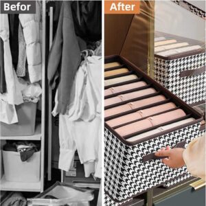 9 Grid Trouser/Jeans Organizer