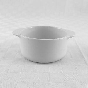 Ceramic Bowl D10cm H4.3cm