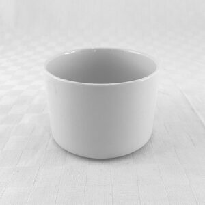 Ceramic Bowl D12cm H8cm