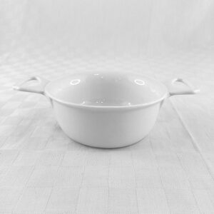 Ceramic Bowl D13.2cm H5.2cm