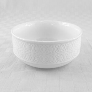 Ceramic Bowl D15cm H6.5cm