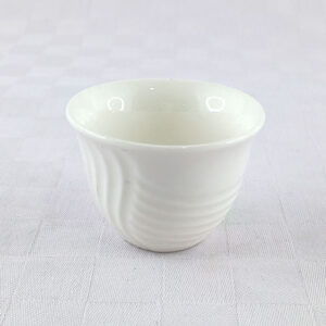 Ceramic Bowl D6.2cm H4.2cm