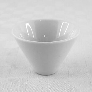 Ceramic Bowl D7.5cm H4.5cm