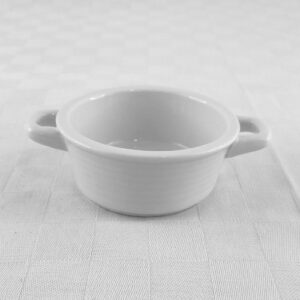 Ceramic Bowl D8.3cm H3cm