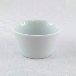 Ceramic Bowl D9.2cm H4.5cm
