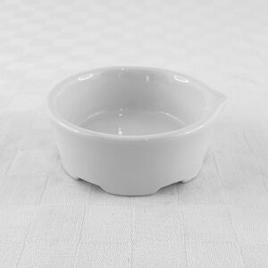 Ceramic Bowl D9.3cm H3cm