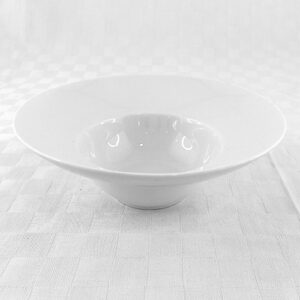 Ceramic Bowl(Large) D20.5cm H6.7cm