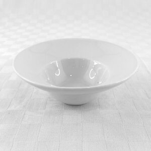 Ceramic Bowl(Medium) D15.2cm H5.4cm