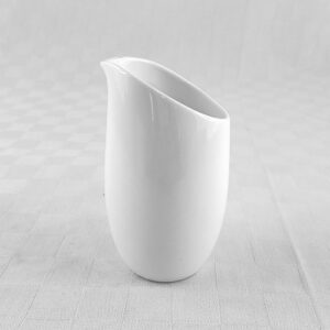 Ceramic Milk Jug D6.2cm H10.3cm