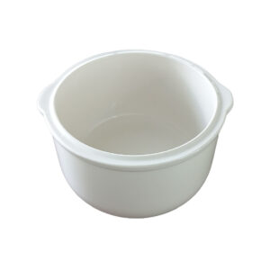 Ceramic Serving Bowl D: 17cm H: 11.5cm