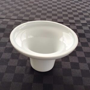 Ceramic Vase H7.2cm