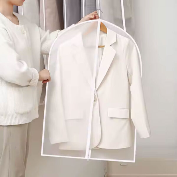 Clothes Dust Cover