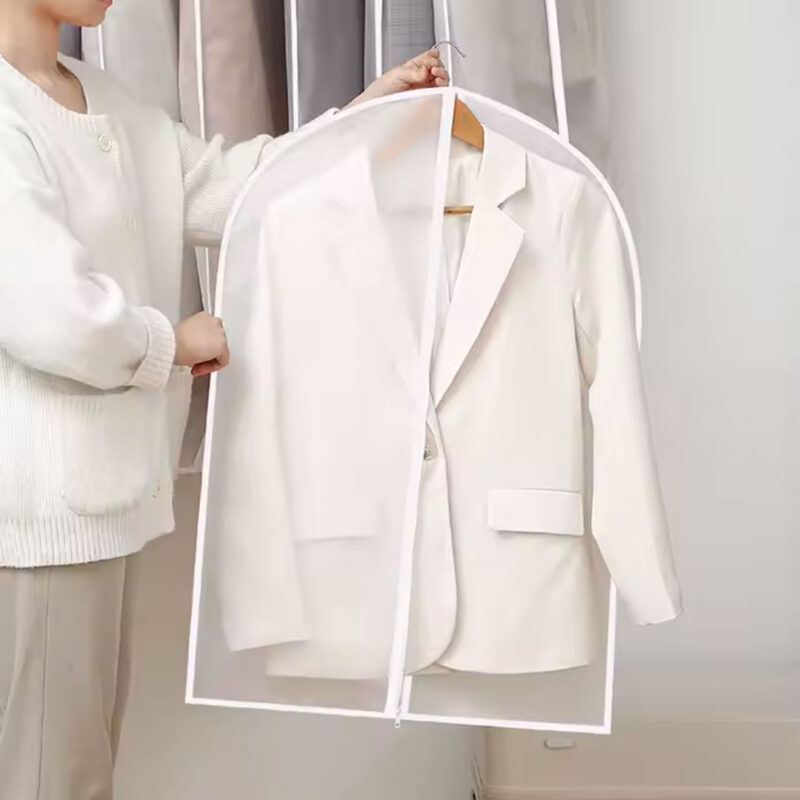 Clothes-Dust-Cover-1 Clothes Dust Cover