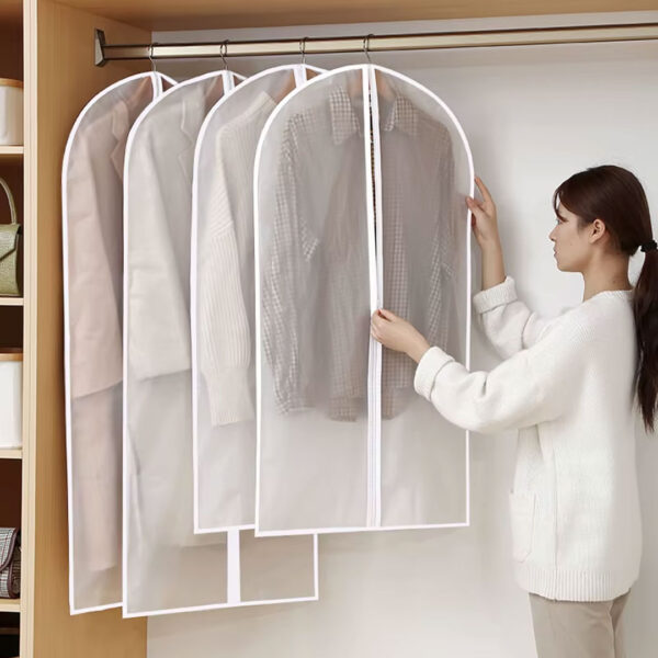 Clothes Dust Cover