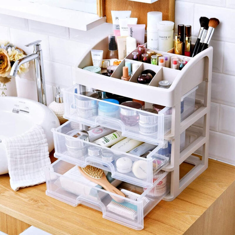 Cosmetics-Storage-Box-1 Cosmetics-Storage-Box