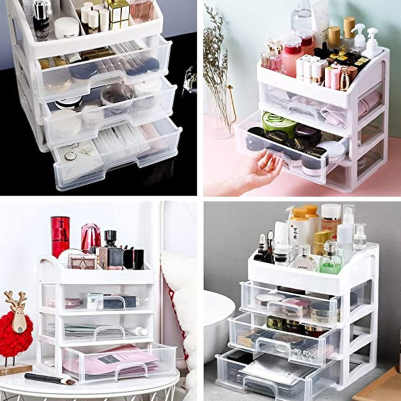Cosmetics-Storage-Box-2 Cosmetics-Storage-Box