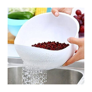 Drain Bowl