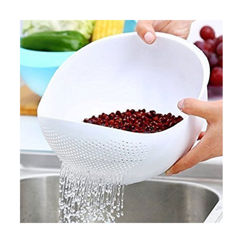 Drain Bowl