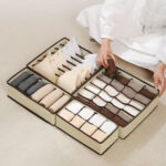 Drawer Organizer 4pc Set